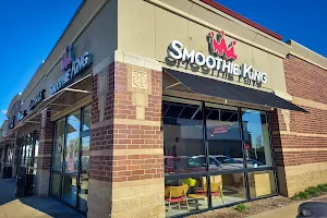 Smoothie King image