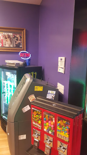 Tattoo Shop «The Ink Link Tattoo Co.», reviews and photos, 512 S 13th St, Omaha, NE 68102, USA