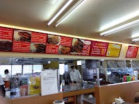 カレーのチャンピオン 安原店