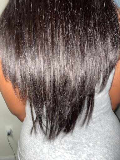 Beauty Salon «Dominican Center Beauty Salon», reviews and photos, 1758 Eastern Blvd, Essex, MD 21221, USA