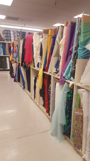 Fabric Store «Jo-Ann Fabrics and Crafts», reviews and photos, 2227 S El Camino Real c, Oceanside, CA 92054, USA