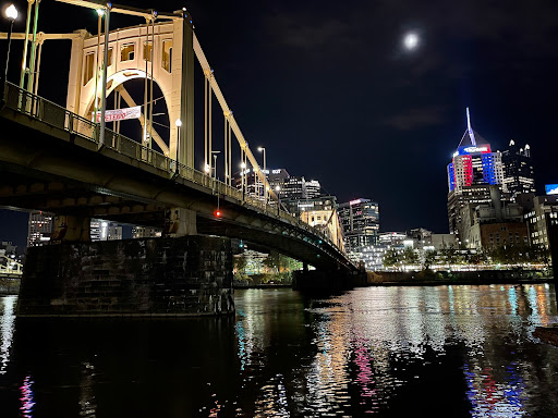 Health Insurance Agency «Highmark Corporate Headquarters», reviews and photos