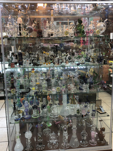 Cigar Shop «Billionaire smoke shop», reviews and photos, 1214 W Dr Martin Luther King Jr Blvd, Seffner, FL 33584, USA