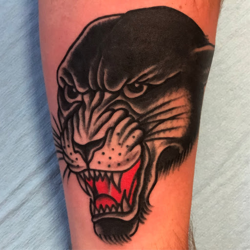 Tattoo Shop «First Amendment Tattoo», reviews and photos, 2355 Tapo St # 10, Simi Valley, CA 93063, USA