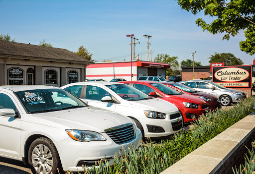 Used Car Dealer «Columbus Car Trader», reviews and photos, 6821 E Main St, Reynoldsburg, OH 43068, USA
