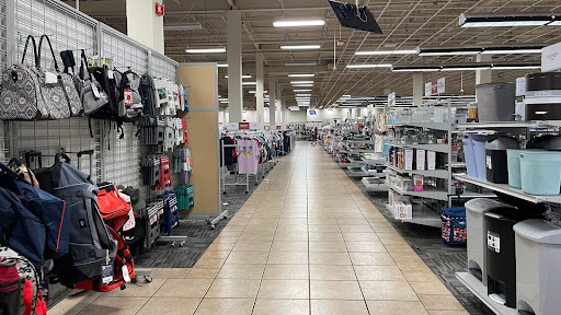 Clothing Store «Burlington Coat Factory», reviews and photos, 80 Boston Post Rd, Orange, CT 06477, USA