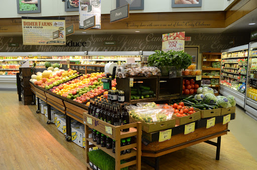 Grocery Store «Sunset Food Mart Inc», reviews and photos, 825 S Waukegan Rd, Lake Forest, IL 60045, USA