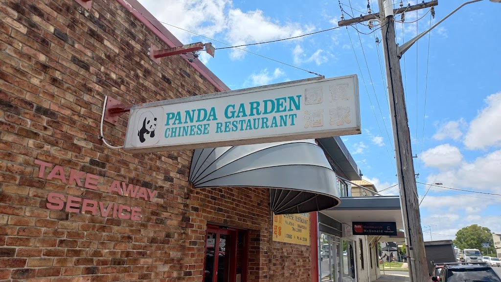 Panda Garden Chinese Restaurant 2541
