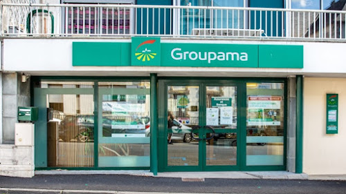 Agence Groupama Ussel à Ussel