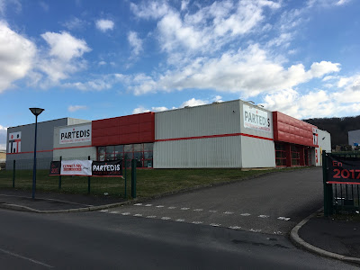 PARTEDIS Chauffage Sanitaire - Brive à Brive-la-Gaillarde