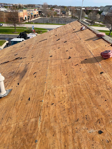 Roofing Contractor «Safeguard Construction Company, Inc.», reviews and photos, 2819 Village Green Dr, Aurora, IL 60504, USA