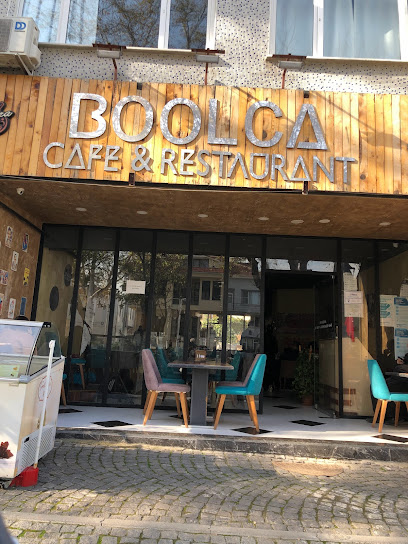 Boolca Cafe Restaurant