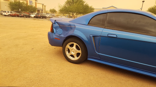 Discount Store «99 Cents Only Stores», reviews and photos, 44515 W Edison Rd, Maricopa, AZ 85138, USA