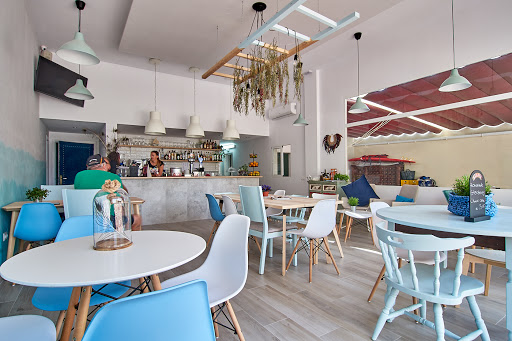 Makai Cafe - C. San Antonio Zen, 7, 03189 Orihuela, Alicante, España