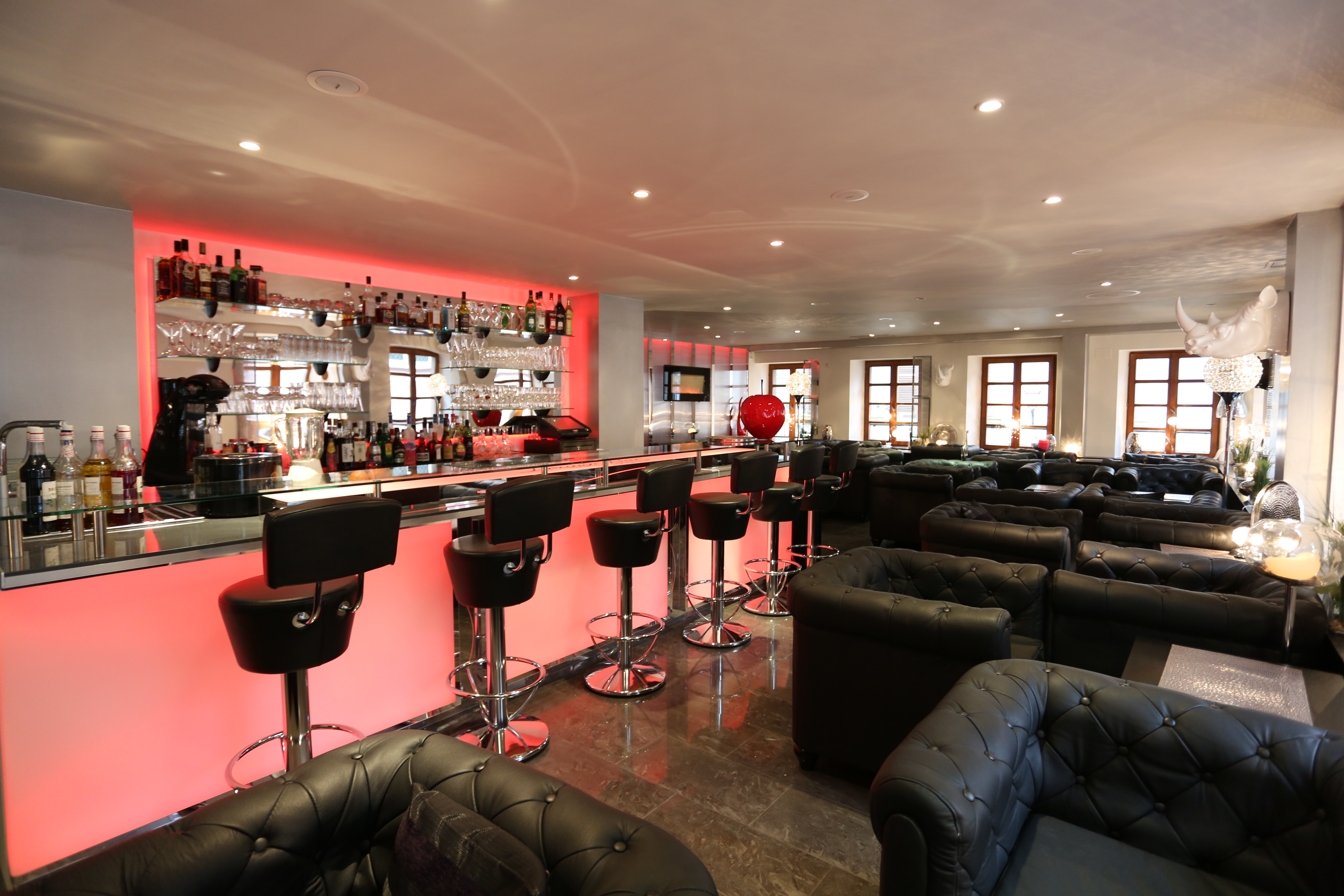 photo de Café Guillaume Tell à Mulhouse