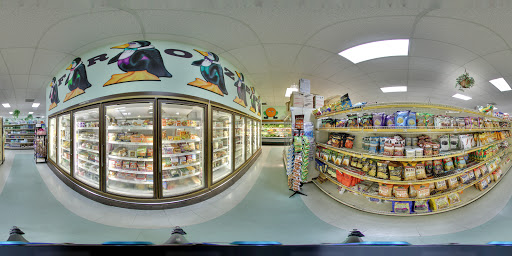 Health Food Store «Sunseed Food Co-Op Inc», reviews and photos, 6615 N Atlantic Ave B, Cape Canaveral, FL 32920, USA