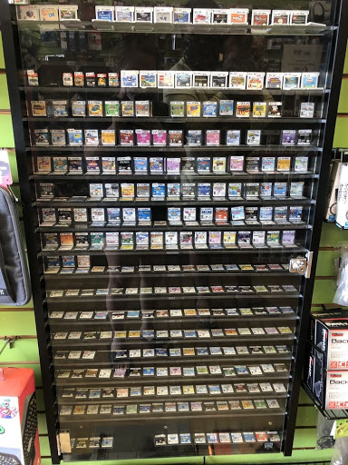 Video Game Store «R.U. Game?», reviews and photos, 2708 E Fowler Ave, Tampa, FL 33612, USA