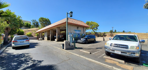 Truck Wash «Conejo Car Wash Self-Service», reviews and photos, 528 Thousand Oaks Blvd, Thousand Oaks, CA 91360, USA