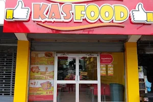 KAS FOOD INTERNATIONAL INC. image