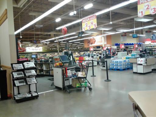 Grocery Store «Winn-Dixie», reviews and photos, 11290 FL-84 #311, Davie, FL 33325, USA
