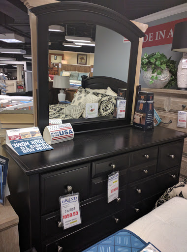 Furniture Store «Grand Home Furnishings», reviews and photos, 1801 Seminole Trail, Charlottesville, VA 22901, USA
