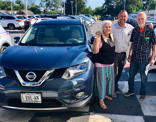 Auto Body Shop «Premier Auto Body», reviews and photos, 1169 S High St, Harrisonburg, VA 22801, USA