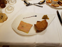 Foie gras du Restaurant français L'Alsace à Table à Strasbourg - n°6