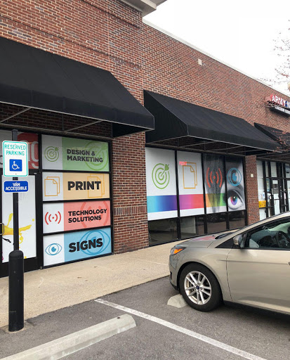 Print Shop «AlphaGraphics Franklin», reviews and photos, 600B Frazier Dr Suite 130, Franklin, TN 37067, USA