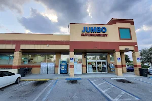 Jumbo Supermarket image