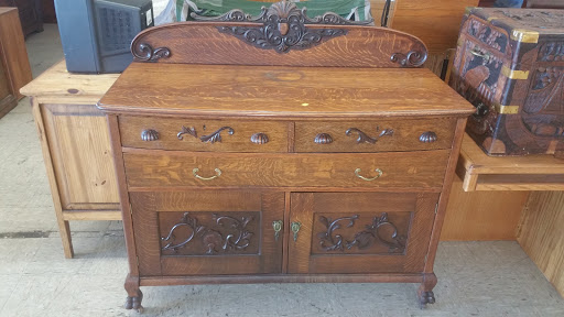 Thrift Store «Thrift Bargain and More», reviews and photos, 1470 N Beale Rd, Marysville, CA 95901, USA