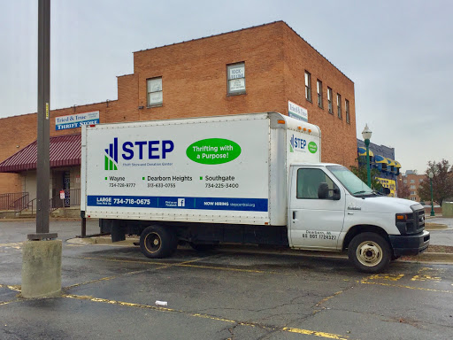 Thrift Store «Tried & True Thrift Store», reviews and photos, 35004 W Michigan Ave, Wayne, MI 48184, USA