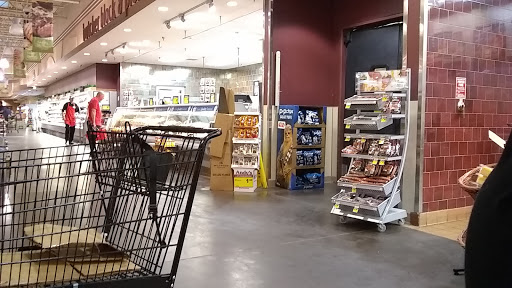 Grocery Store «Jewel-Osco», reviews and photos, 220 W Peace Rd, Sycamore, IL 60178, USA