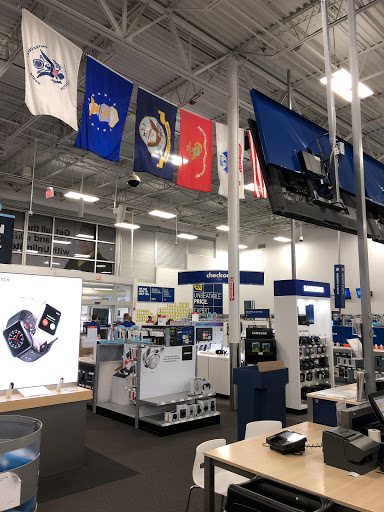 Electronics Store «Best Buy», reviews and photos, 1165 N Dupont Hwy, Dover, DE 19901, USA