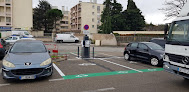 Electric 55 Station de recharge Avignon