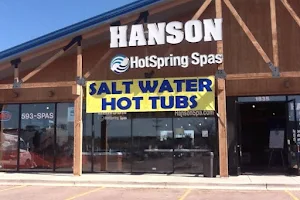 Hanson HotSpring Spas image