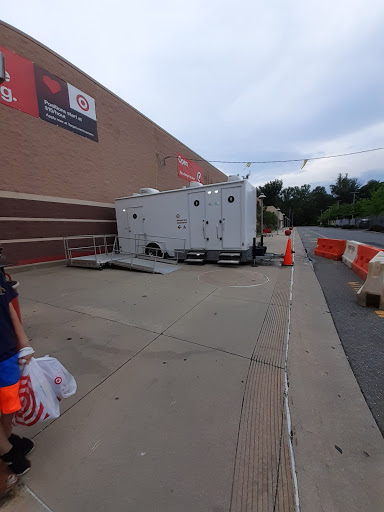 Department Store «Target», reviews and photos, 675 Woodbury Glassboro Rd, Sewell, NJ 08080, USA