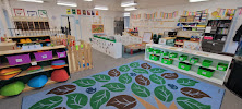 Leap Ahead Preschool