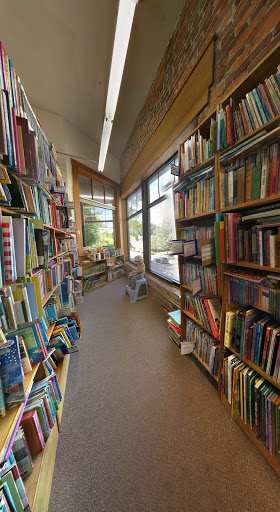 Used Book Store «Smith Family Bookstore», reviews and photos, 525 Willamette St, Eugene, OR 97401, USA