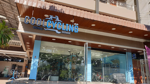 Cool Cycling ร้านจักรยานคูลไซคลิ่ง