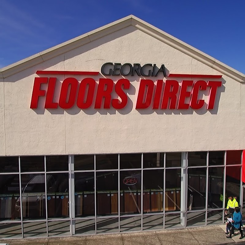 Georgia Floors Direct
