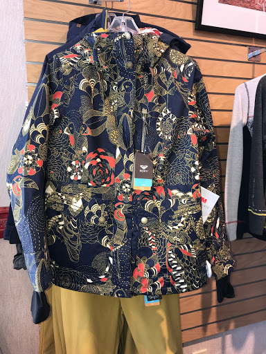 Ski Shop «Northern Ski Works - Ludlow/Okemo», reviews and photos, 10 Main St, Ludlow, VT 05149, USA