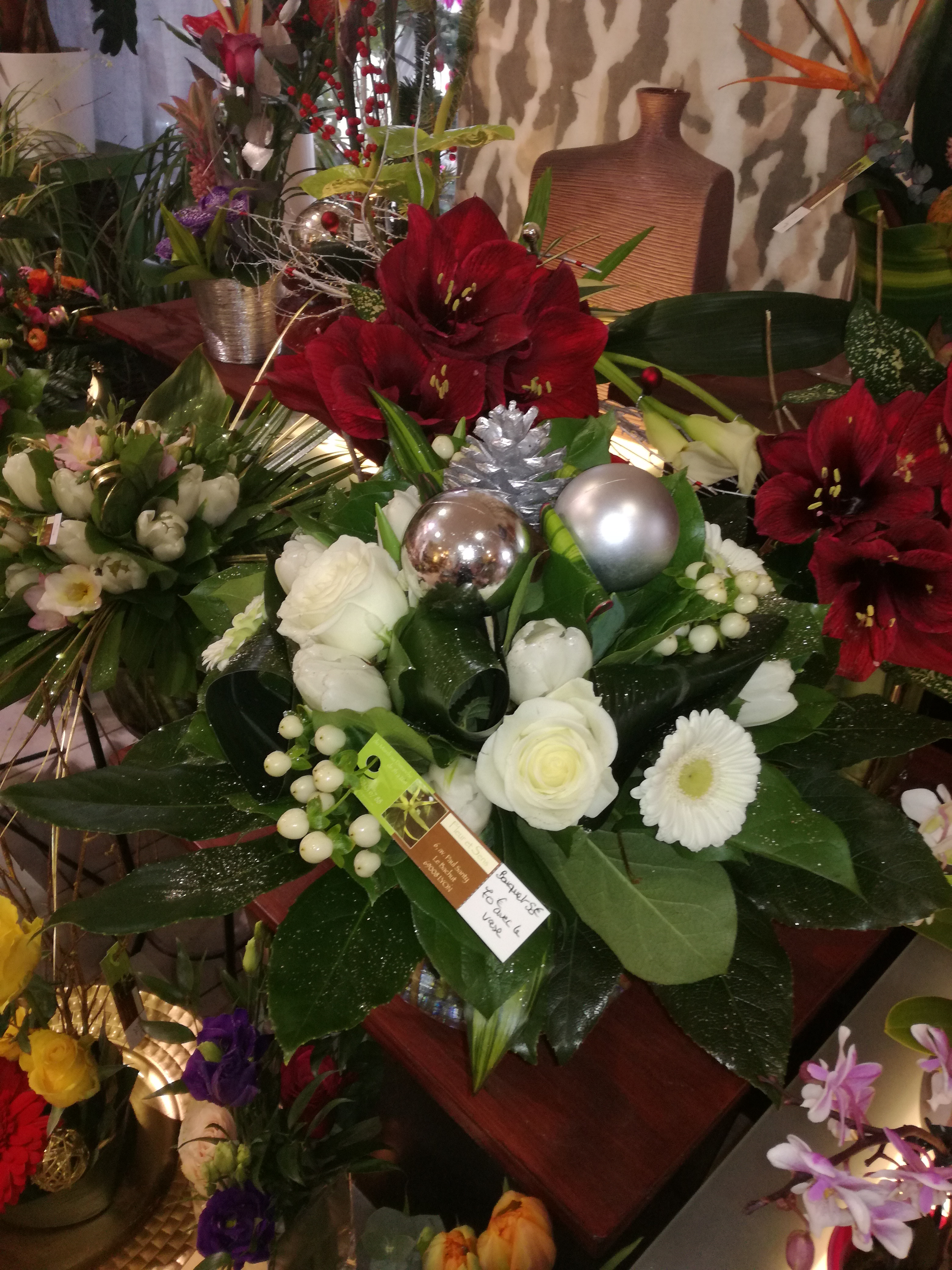 Photo n° 2 de l'avis de Gaëlle. fait le 23/12/2018 à 15:07