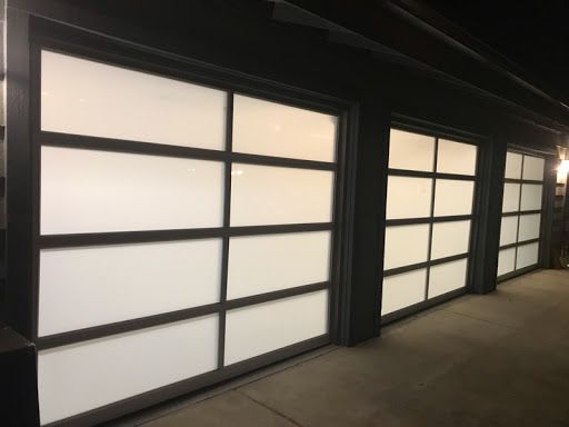 Garage Door Supplier «Door Dorks Garage Door Service & Sales», reviews and photos