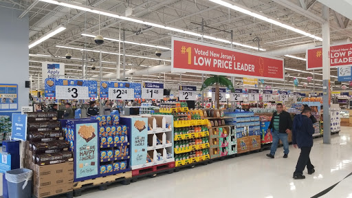 Discount Store «Walmart», reviews and photos, 1303 Centennial Ave, Piscataway Township, NJ 08854, USA