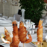 Photo n°2 de l'avis de Cin. fait le 01/03/2020 à 09:09 sur le  Ristorante I Fratelloni à Anzio