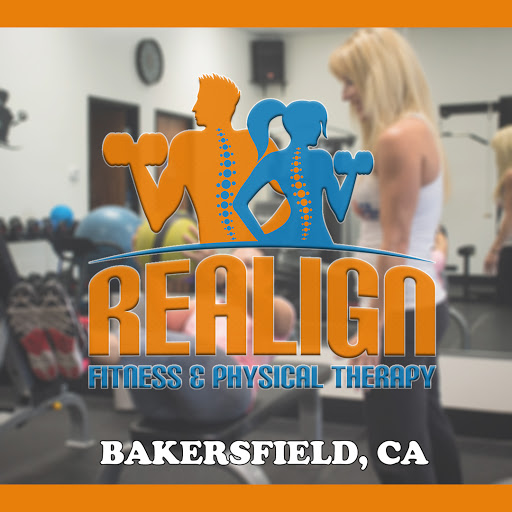 Realign Fitness and Physical Therapy