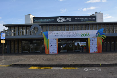 Congreso Veterinario de Colombia