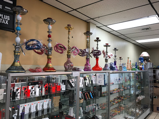 Tobacco Shop «Vape N Tobacco», reviews and photos, 58 East St, Plainville, CT 06062, USA