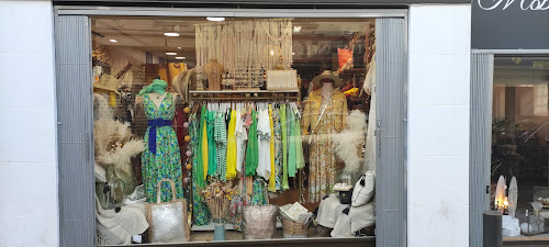 Magasin de vêtements pour femmes Divine Boutique de Prêt-à-porter féminin Pont-Sainte-Maxence