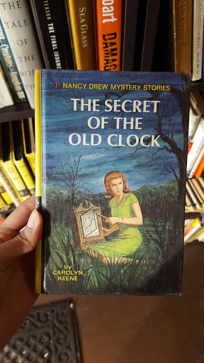 Book Store «Gatsby Books», reviews and photos, 5535 E Spring St, Long Beach, CA 90808, USA